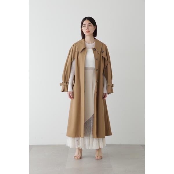 ジル スチュアート（JILL STUART）/メッシュミックススカートの通販は