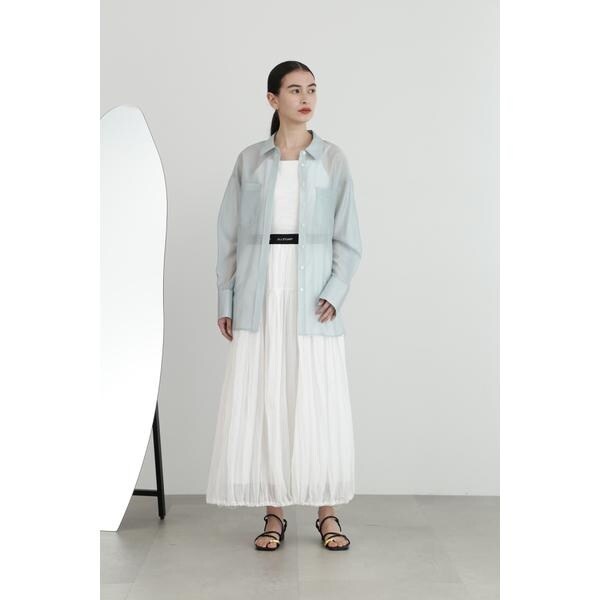 JILLSTUART ランダムプリーツバルーンスカート 楽天市場】【SALE／80%OFF】ランダムプリーツバルーンスカート