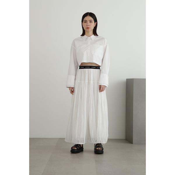 JILLSTUART ランダムプリーツバルーンスカート 楽天市場】【SALE／80%OFF】ランダムプリーツバルーンスカート