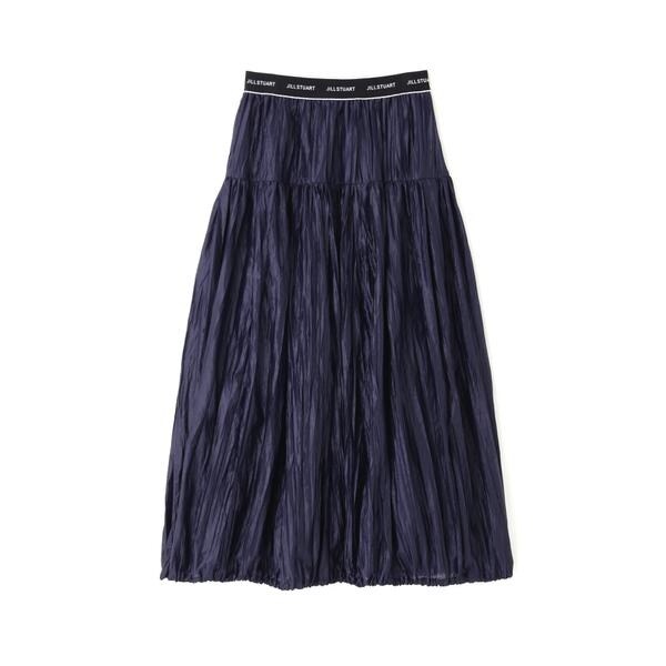 ジル スチュアート（JILL STUART）/ランダムプリーツバルーン
