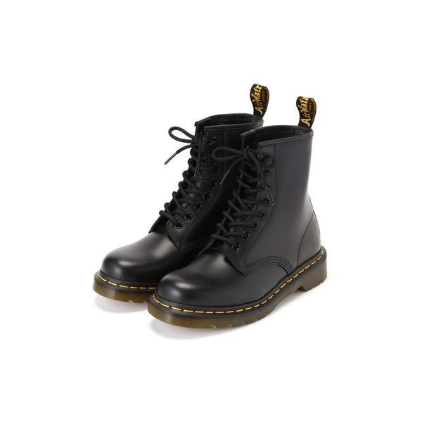 【NEW】ジル スチュアート（JILL STUART）/＜Dr．Martens＞1460 8ホールブーツ