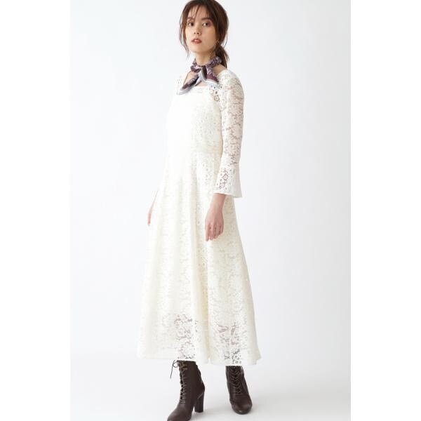 ジルスチュアート ｊｉｌｌｓｔｕａｒｔ ティアレースワンピースの通販はau Pay マーケット Brand Square By Oioi ブランドスクエアbyマルイ