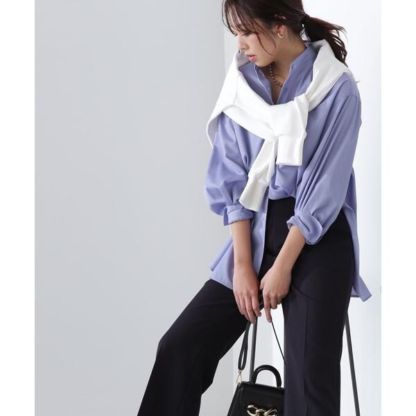 洗える イージーケアフォルムシャツ www.habitatbank.com