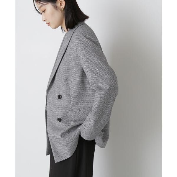 ナチュラルビューティーベーシック（NATURAL BEAUTY BASIC）/ダブル