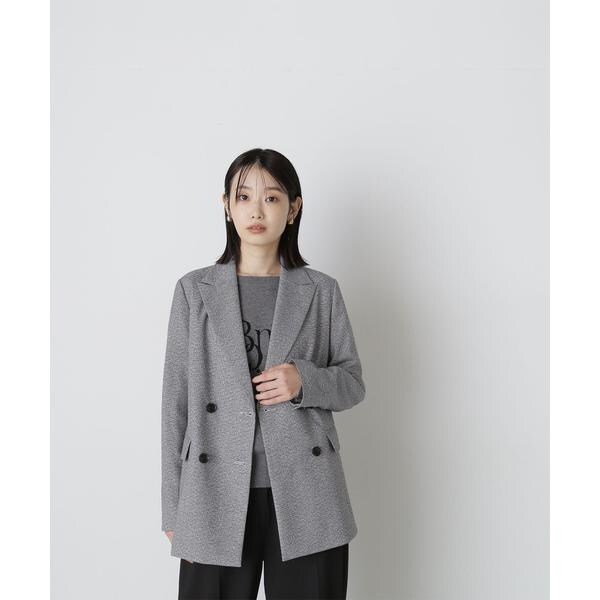 ナチュラルビューティーベーシック（NATURAL BEAUTY BASIC）/ダブル