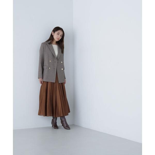 ナチュラルビューティーベーシック（NATURAL BEAUTY BASIC）/ダブル