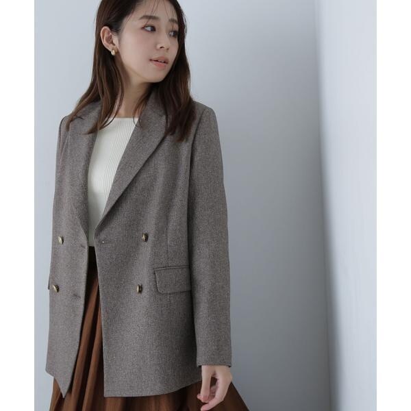 ナチュラルビューティーベーシック（NATURAL BEAUTY BASIC）/ダブル