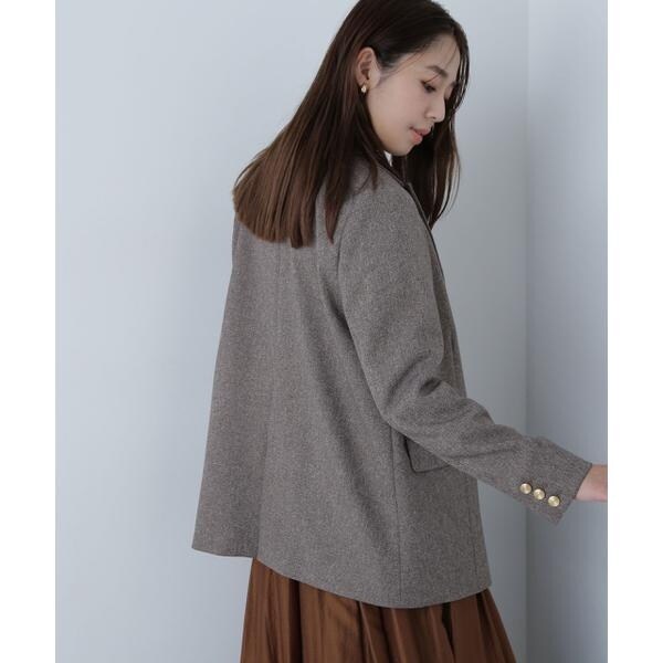 ナチュラルビューティーベーシック（NATURAL BEAUTY BASIC）/ダブル