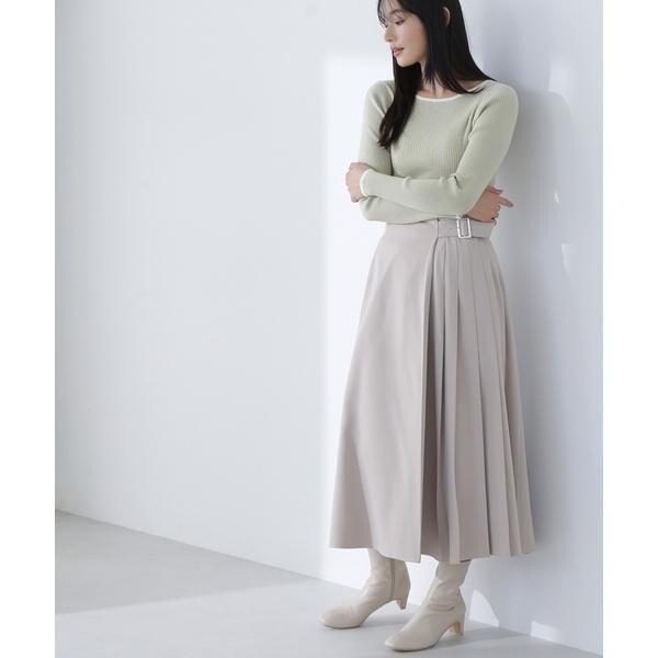 ☆Nine West☆AVIAS サイドゴア チェルシーブーツ ヒール4cm
