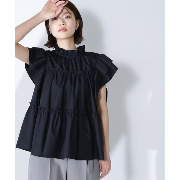 【ストラップ付きでガーリーに♡】CHANEL ショートパンツ ストラップ付き♪】ガーリーに♡ CHANEL ショートパンツ