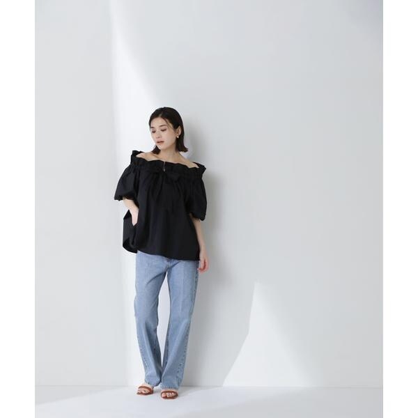 ナチュラルビューティーベーシック（NATURAL BEAUTY BASIC）/2way