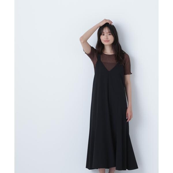 ナチュラルビューティーベーシック（NATURAL BEAUTY BASIC）/バック