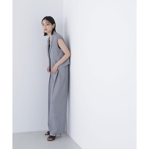 み*い様 ナチュラルビューティーベーシック セットアップ 3点 Sサイズ