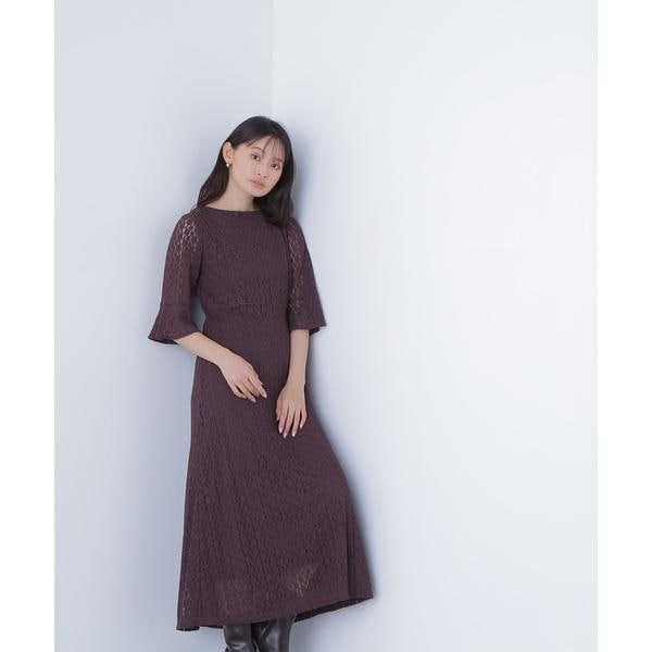 ナチュラルビューティーベーシック（NATURAL BEAUTY BASIC）/レース