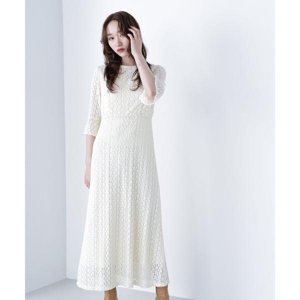 ナチュラルビューティーベーシック（NATURAL BEAUTY BASIC）/レース