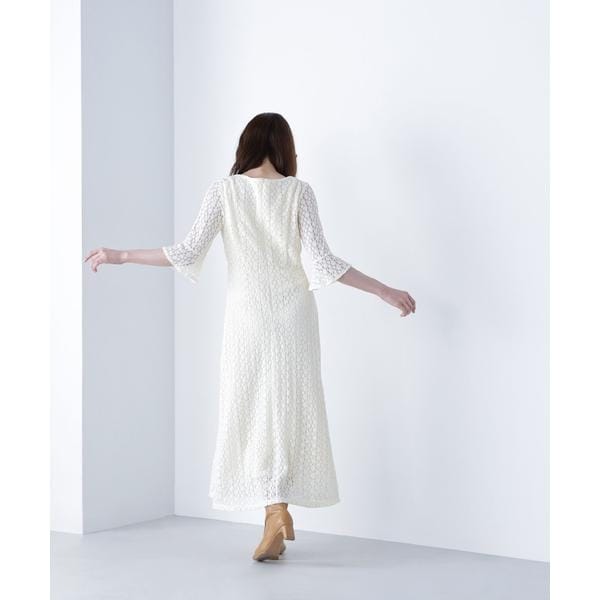 ナチュラルビューティーベーシック（NATURAL BEAUTY BASIC）/レース
