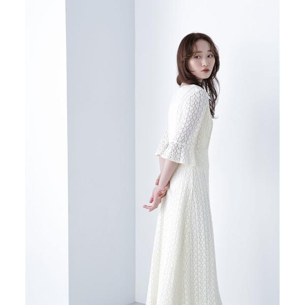 ナチュラルビューティーベーシック（NATURAL BEAUTY BASIC）/レース