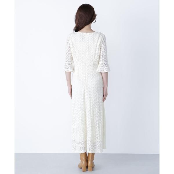 ナチュラルビューティーベーシック（NATURAL BEAUTY BASIC）/レース