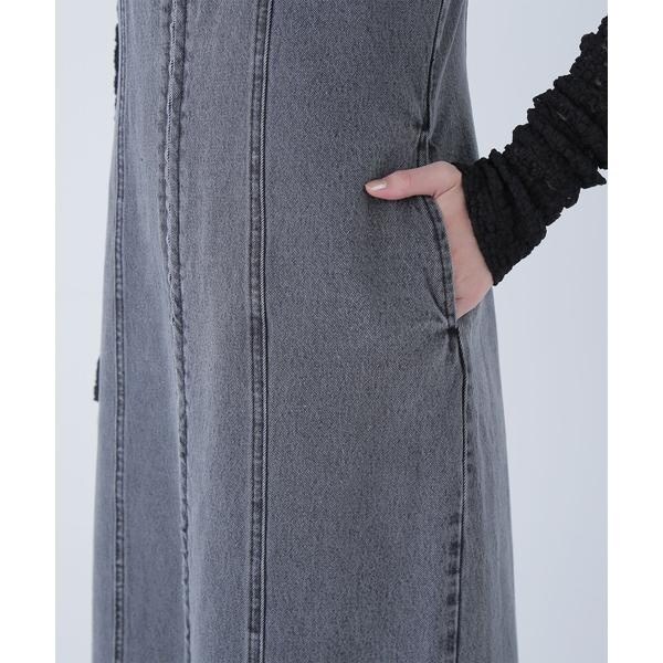 ナチュラルビューティーベーシック（NATURAL BEAUTY BASIC）/デニム