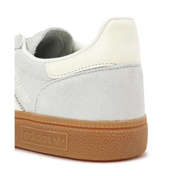 ナチュラルビューティーベーシック（NATURAL BEAUTY BASIC）/HANDBALL SPEZIA シューズ ナチュラルビューティーベーシック（NATURAL BEAUTY BASIC）/HANDBALL