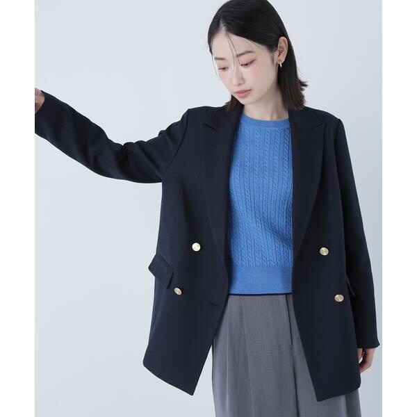 ナチュラルビューティーベーシック（NATURAL BEAUTY BASIC）/ダブル