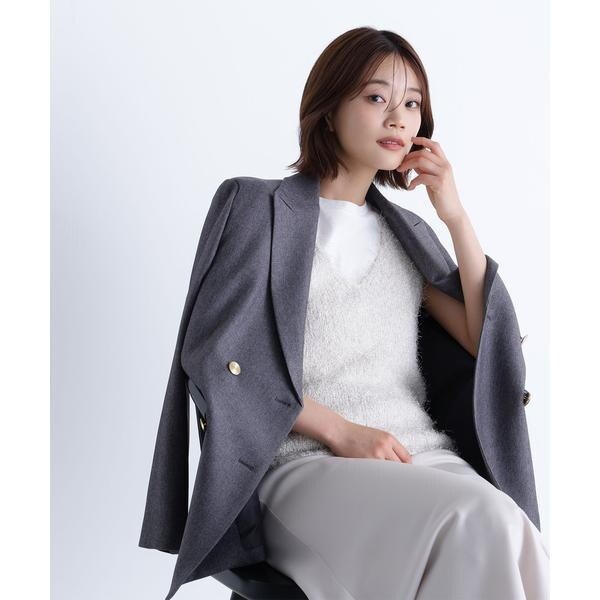 ナチュラルビューティーベーシック（NATURAL BEAUTY BASIC）/ダブル