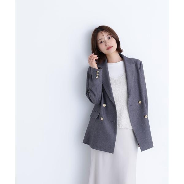 ナチュラルビューティーベーシック（NATURAL BEAUTY BASIC）/ダブル