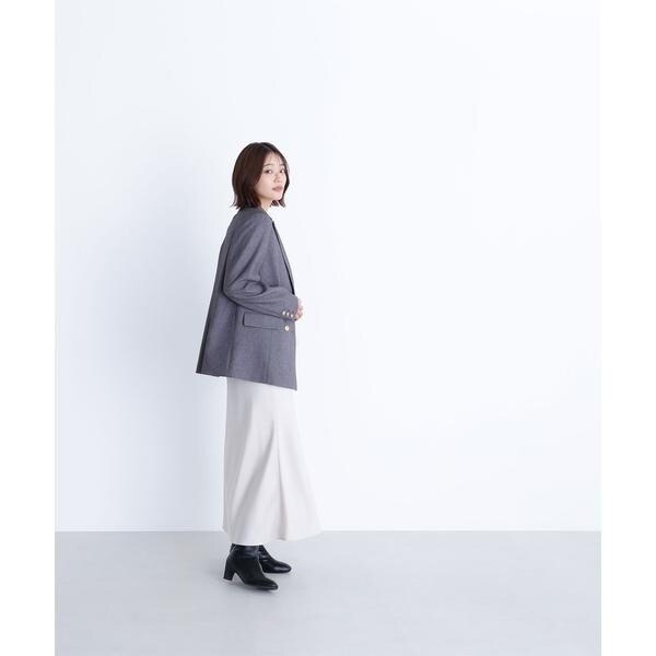 ナチュラルビューティーベーシック（NATURAL BEAUTY BASIC）/ダブル