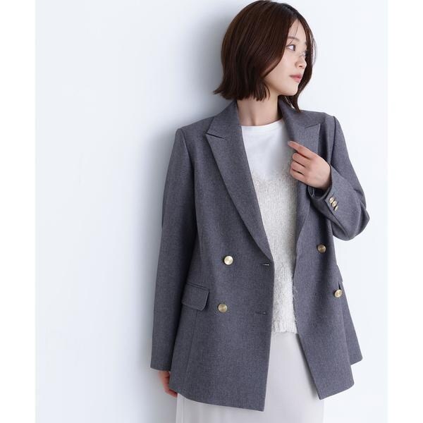 ナチュラルビューティーベーシック（NATURAL BEAUTY BASIC）/ダブル
