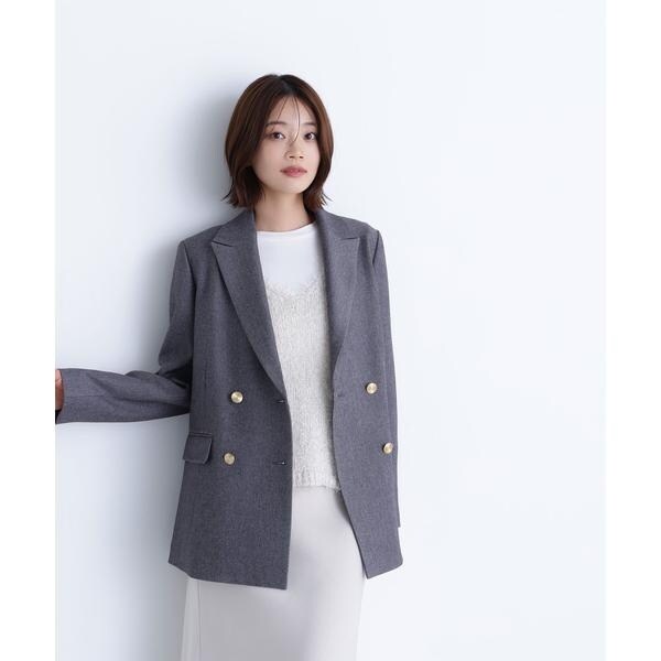 ナチュラルビューティーベーシック（NATURAL BEAUTY BASIC）/ダブル