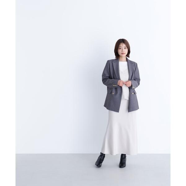 ナチュラルビューティーベーシック（NATURAL BEAUTY BASIC）/ダブル