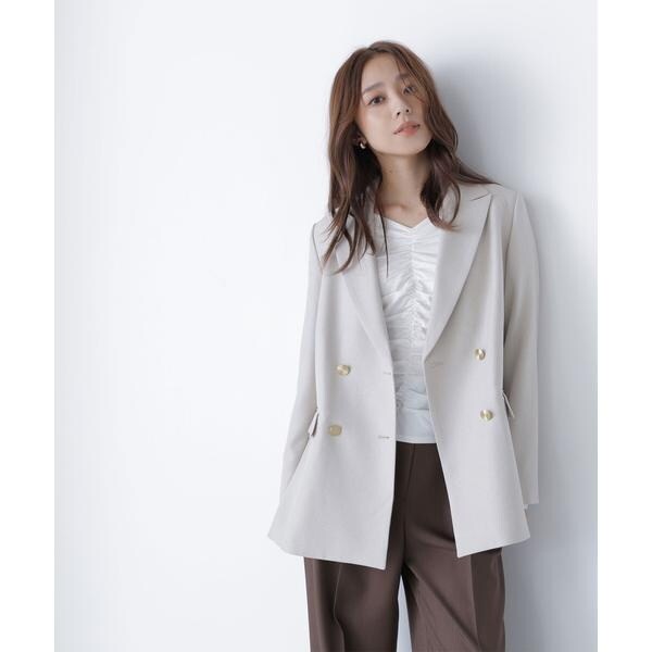 ナチュラルビューティーベーシック（NATURAL BEAUTY BASIC）/ダブル