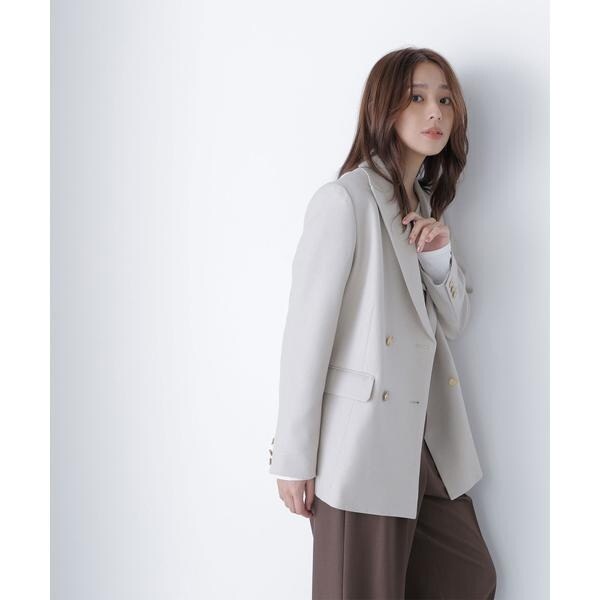 ナチュラルビューティーベーシック（NATURAL BEAUTY BASIC）/ダブル