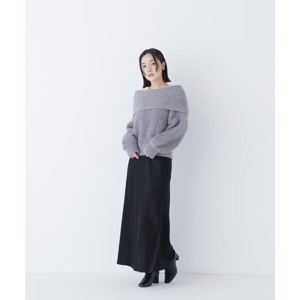 ナチュラルビューティーベーシック（NATURAL BEAUTY BASIC）/バイアス 