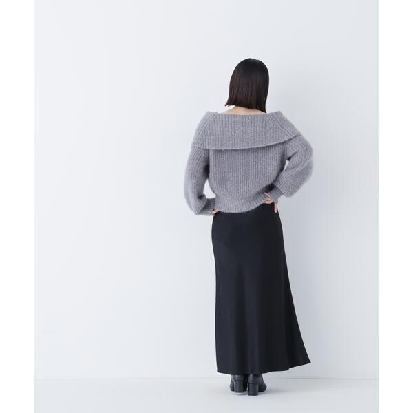 ナチュラルビューティーベーシック（NATURAL BEAUTY BASIC）/バイアス