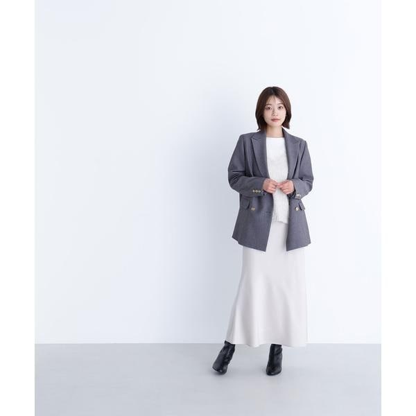 ナチュラルビューティーベーシック（NATURAL BEAUTY BASIC）/バイアス 