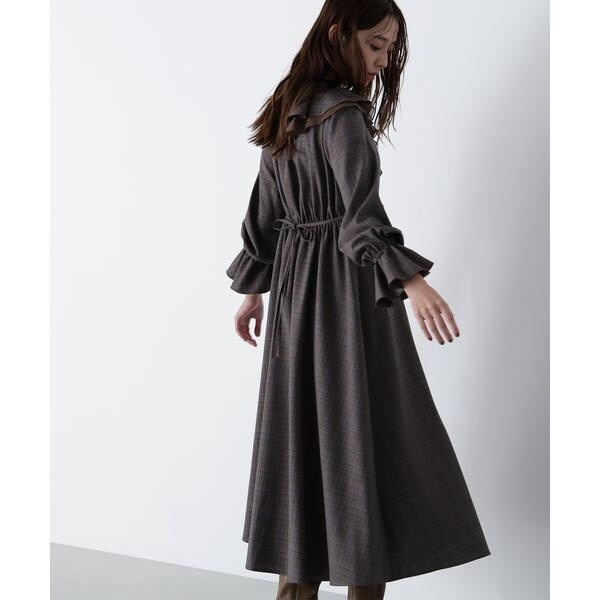 ナチュラルビューティーベーシック（NATURAL BEAUTY BASIC）/ラッフル