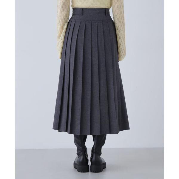 ルイヴィトン モノグラム スカート ネイビー シルバー ジップスカート 楽天市場】ルイヴィトン LOUIS VUITTON モノグラム スカート ネイビー