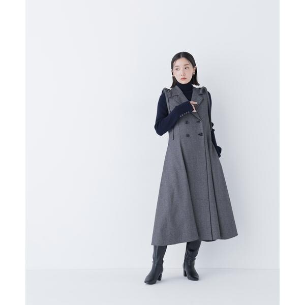 ナチュラルビューティーベーシック（NATURAL BEAUTY BASIC）/2way