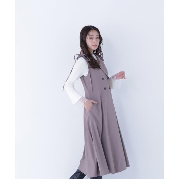 ナチュラルビューティーベーシック（NATURAL BEAUTY BASIC）/2way