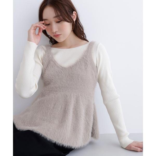 【あみの】 ナチュラルビューティーベーシック（NATURAL BEAUTY BASIC）/ヘアリー