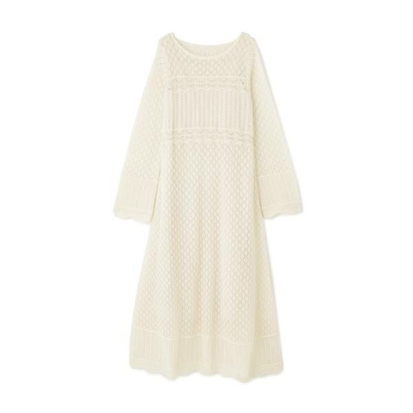 ナチュラルビューティーベーシック（NATURAL BEAUTY BASIC）/レーシー