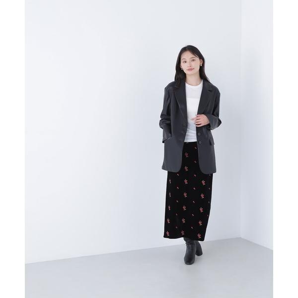 ナチュラルビューティーベーシック（NATURAL BEAUTY BASIC）/フラワー