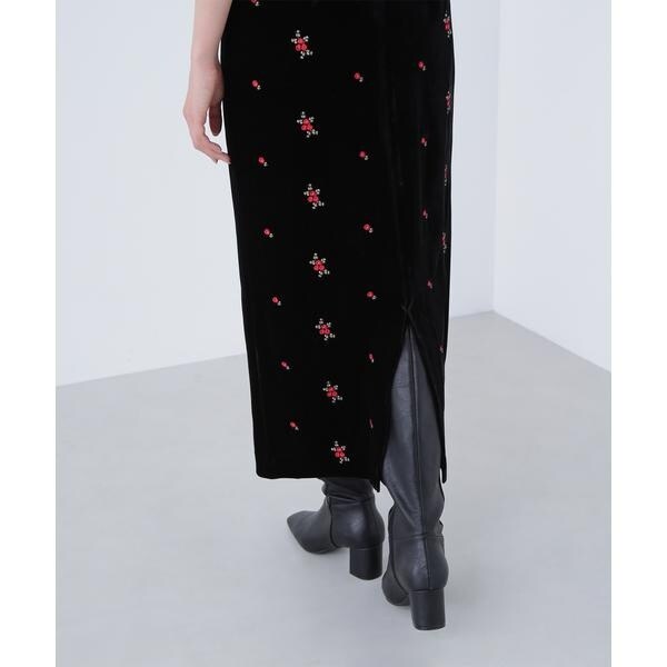 ナチュラルビューティーベーシック（NATURAL BEAUTY BASIC）/フラワー