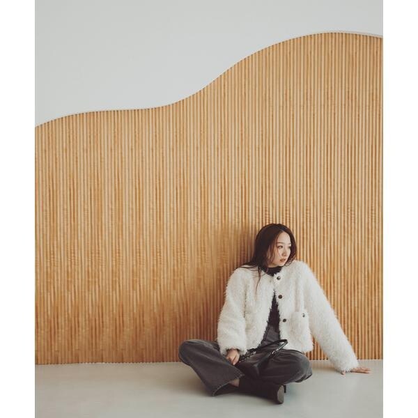 ナチュラルビューティーベーシック（NATURAL BEAUTY BASIC）/カーリー