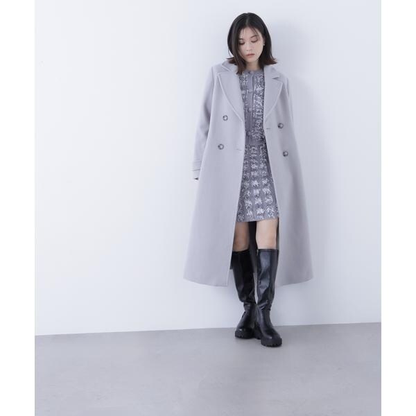 ナチュラルビューティーベーシック（NATURAL BEAUTY BASIC）/ビッグ