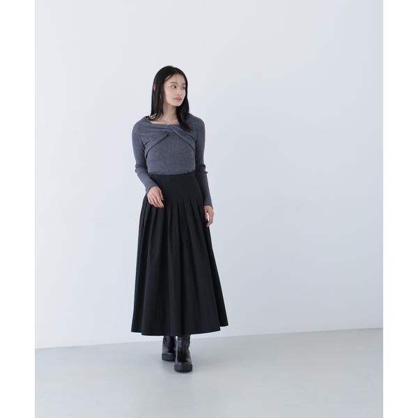 ナチュラルビューティーベーシック（NATURAL BEAUTY BASIC）/ツイスト