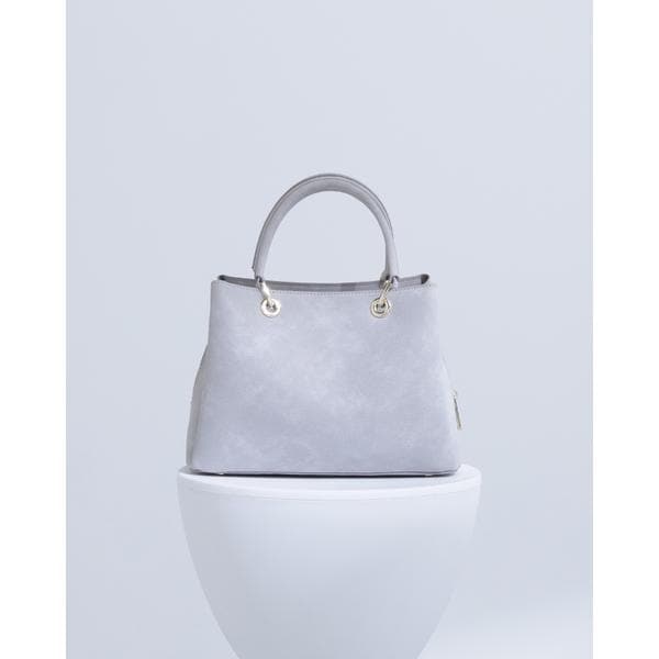 通販 natural beauty basic バッグ ナチュラルビューティーベーシック NATURAL BEAUTY BASIC エブリデイラージトートバッグ ライトグレー - ファッション通販 d fashion