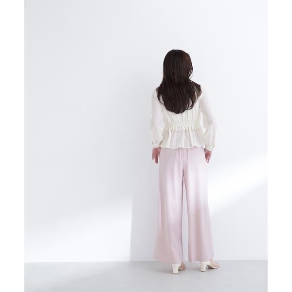 ナチュラルビューティーベーシック（NATURAL BEAUTY BASIC）/フロント