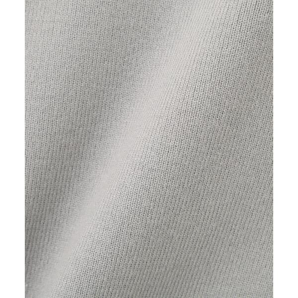 ナチュラルビューティーベーシック（NATURAL BEAUTY BASIC）/2wayカラーニットカーディガン_13